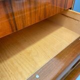 Commode à Tiroirs par Bohumil Landsman pour Jitona, Tchécoslovaquie, 1960