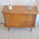 Enfilade scandinave années 60