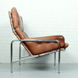 Martin Visser Nagoya easy chair, 1969