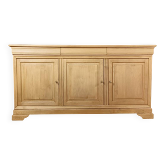 Renovated old sideboard