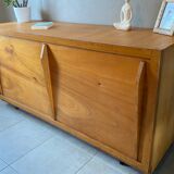 Good-sized vintage sideboard