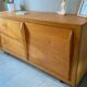 Good-sized vintage sideboard