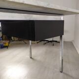 Florence knoll marble desk