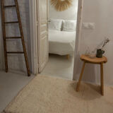 Berber carpet - Beni Ouarain - 92x140cm