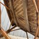 Fauteuil en rotin