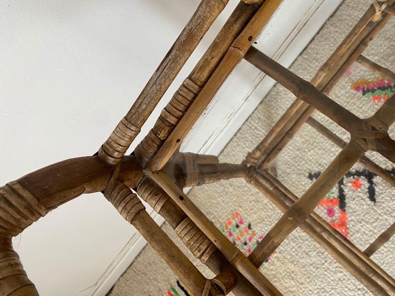 Rolling rotan service