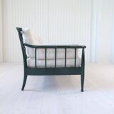 Midcentury Modern Canapé "Skrindan" by Kerstin Horlin-Holmqvist, Sweden, 1967