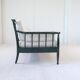 Midcentury Modern Canapé "Skrindan" by Kerstin Horlin-Holmqvist, Sweden, 1967
