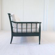 Midcentury Modern Canapé "Skrindan" by Kerstin Horlin-Holmqvist, Sweden, 1967