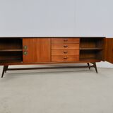 SIboard by Louis van Teeffelenfor Webé 1960s