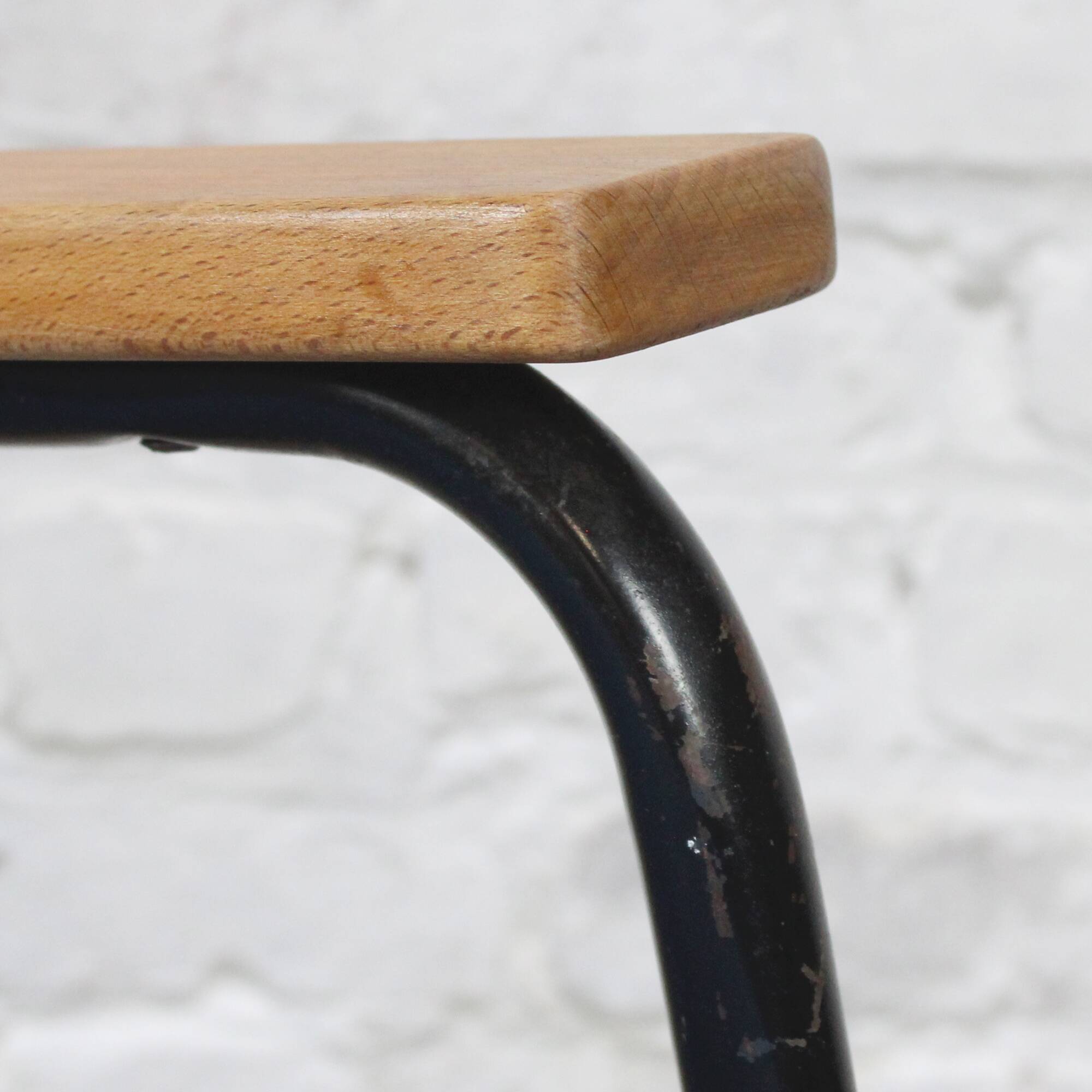 “Rio” armchair by Pierre Guariche for Meurop 1962