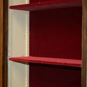 Library with drawers in the style of Samuel Pepys 1666