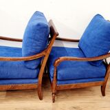 Living room sofa three places and two armchairs