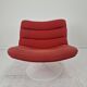 Fauteuil Lounge Model 975 par Geoffrey Harcourt pour Artifort, années 1970