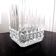 Carafe diamant vintage