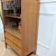 Vitrine vintage