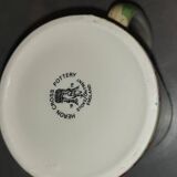 English pitcher