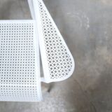 Vintage armchair by Mathieu Matégot