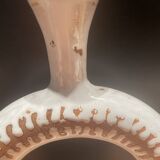 Vase or candle holder from the 70s