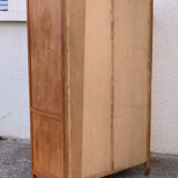 Vintage Parisian cabinet 1970s