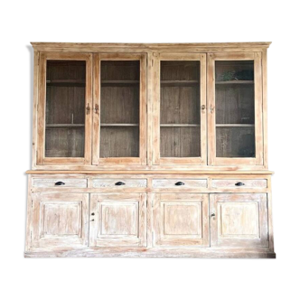 Old commercial furniture library