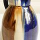 Berry stoneware pitcher "Talbot-Senée", La Borne workshop, 1940