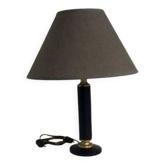 Lampe le tanneur 1940-1950