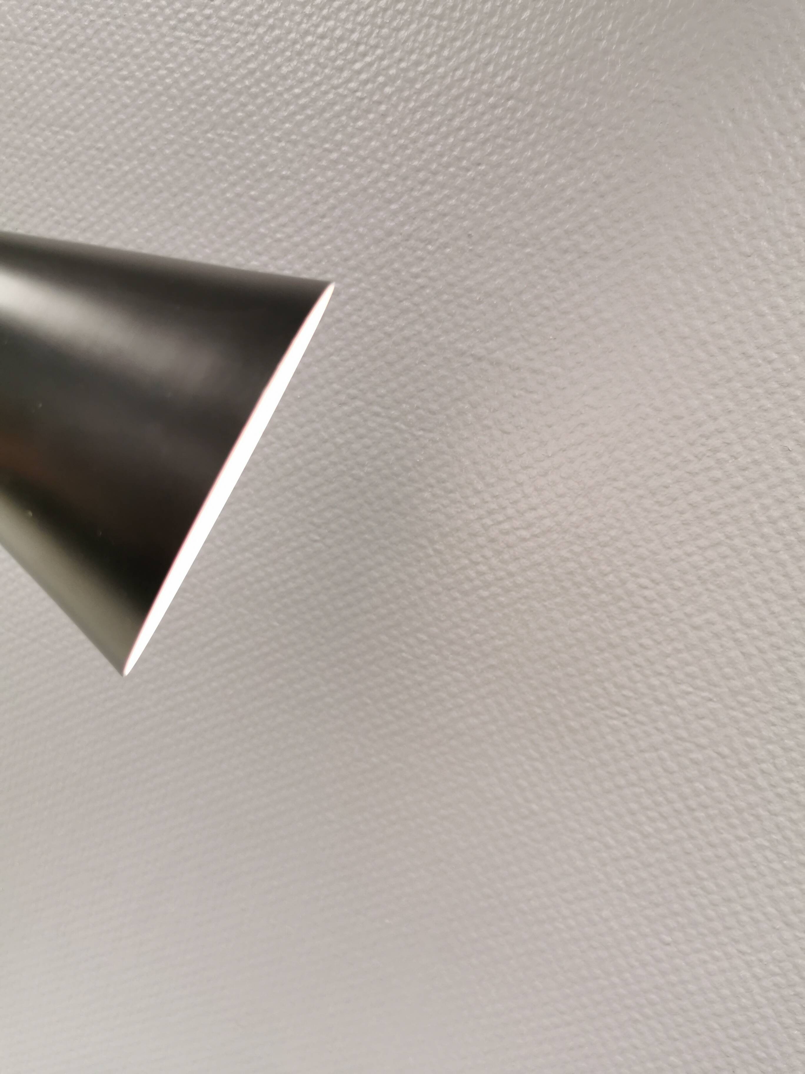 Small design pendant lamp, designed by Asger Bay Christiansen (Asger BC)