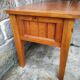 Antique desk