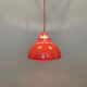 Suspension by Svend Middelboe for Nordisk Solar Denmark 1970s