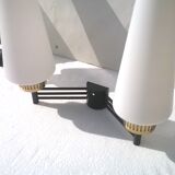 Set of 50s Italian style sconces
