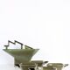 Pierre Casenove for Studio Salins, Tea service