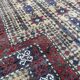 Tapis persan fait main 150cm x 90cm