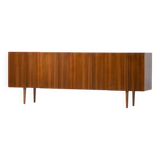 Vintage Scandinavian sideboard from the 60s