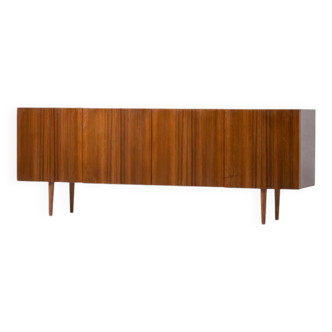 Vintage Scandinavian sideboard from the 60s