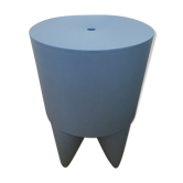 Tabouret Bubu 1er bleu ciel