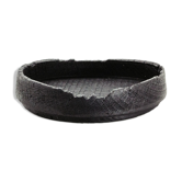 Vide poche bois brulé Shou Sugi Ban Maud Supplies
