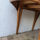 Kalma rattan secretary desk – Ramón Castellano, 1970s