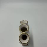 Tulip tree vase in Clamecy earthenware, 1950s
