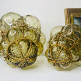 Venetian Lanterns Murano