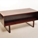 Henning Jensen desk