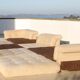 Modular sofa Mah Jong, Hans Hopfer, France, 1971. Roche Bobois Edition.