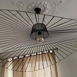 Vertigo suspension lamp