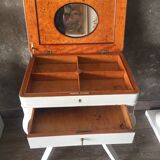 Two 19th century side tables