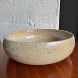 Charolles earthenware catchall from the 1980s.