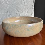 Charolles earthenware catchall from the 1980s.