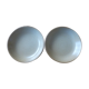 2 hollow sandstone plates - Sandstone Village