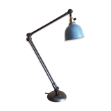Lampe industrielle vintage Kumewa