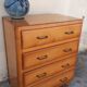 Vintage dresser