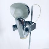 T395 Desk Lamp by Robert Sonneman for Luci Cinisello, Italy, 1970s